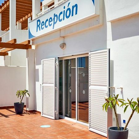 Pierre & Vacances Mojacar Playa Eksteriør bilde