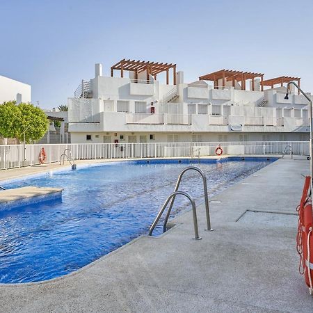 Pierre & Vacances Mojacar Playa Eksteriør bilde