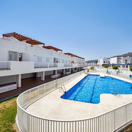Pierre & Vacances Mojacar Playa Eksteriør bilde
