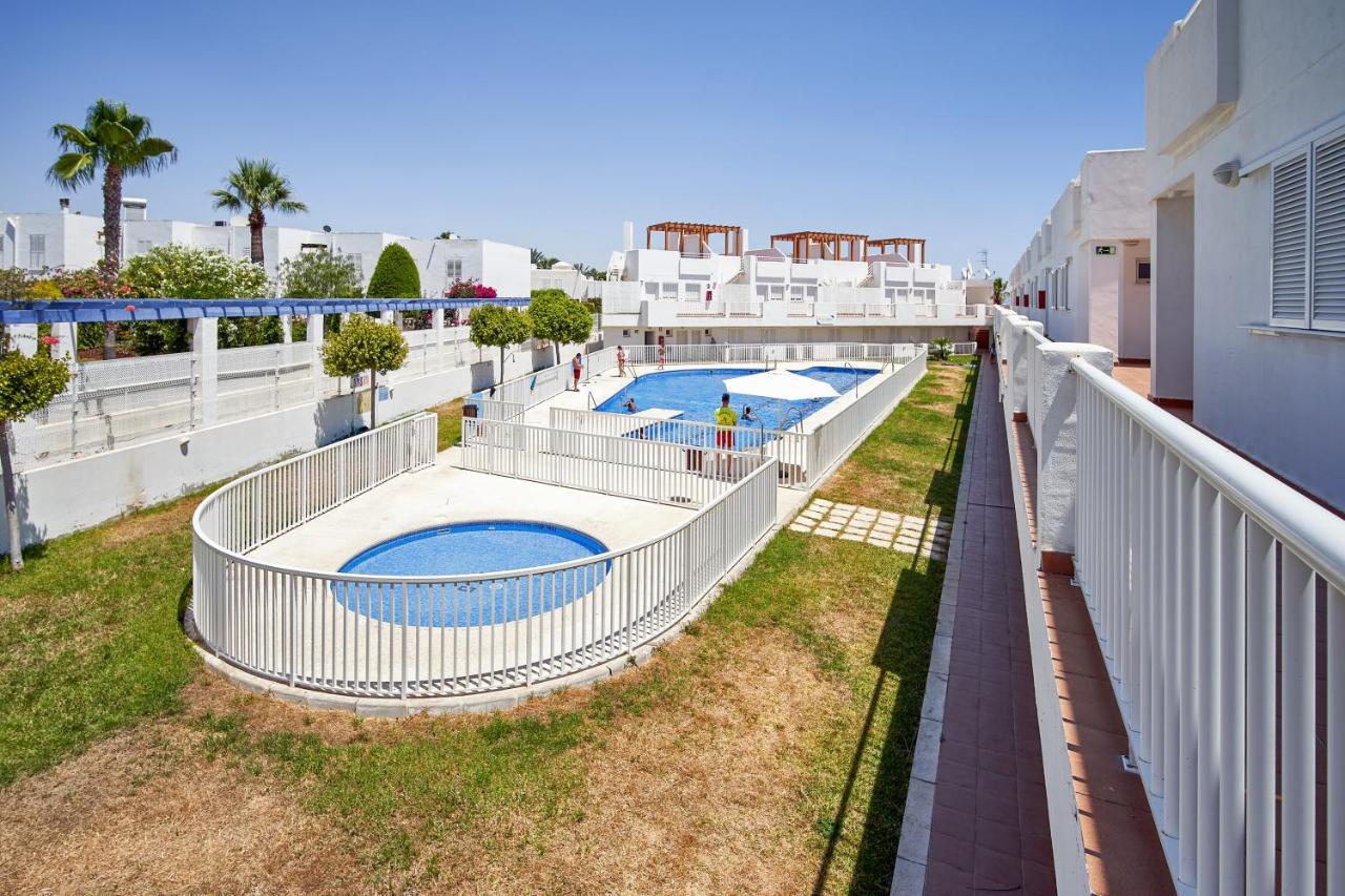 Pierre & Vacances Mojacar Playa Eksteriør bilde