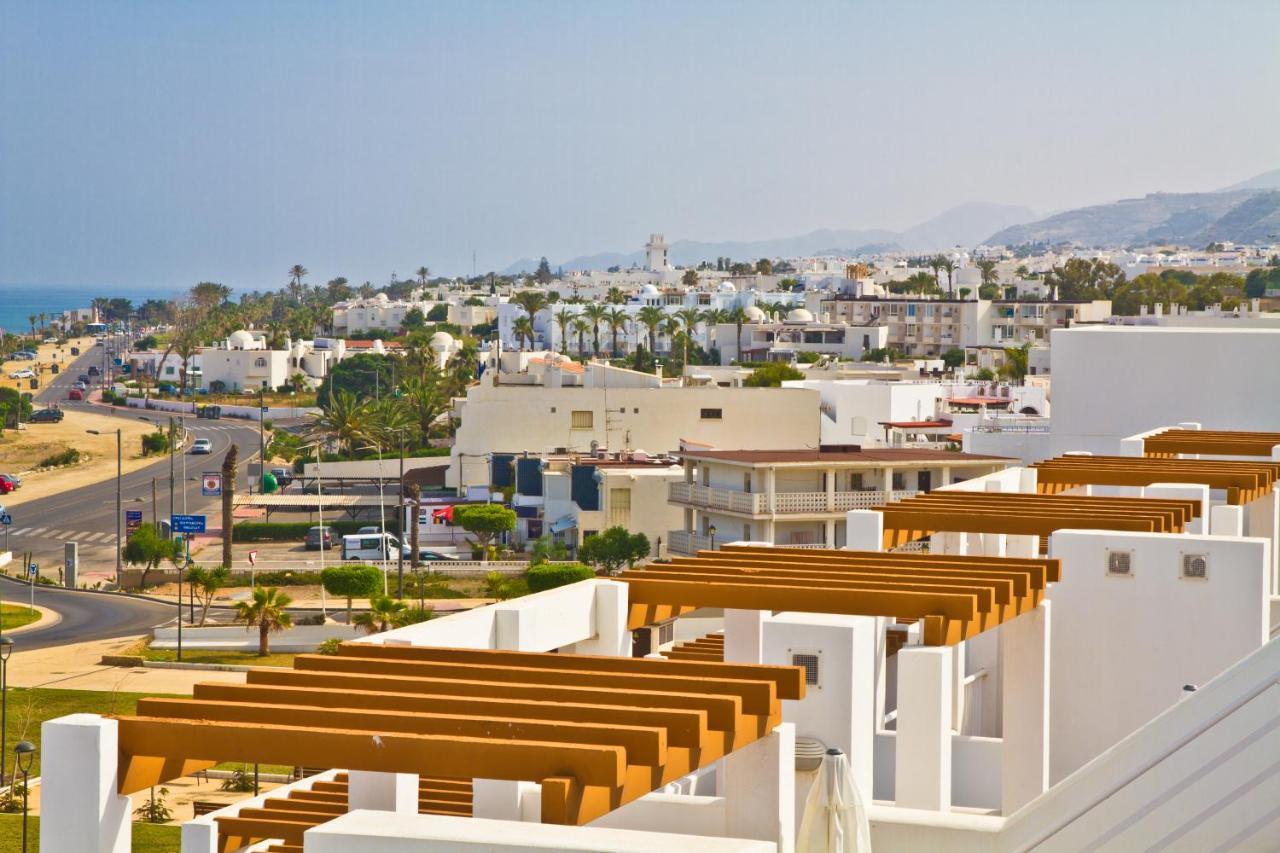 Pierre & Vacances Mojacar Playa Eksteriør bilde
