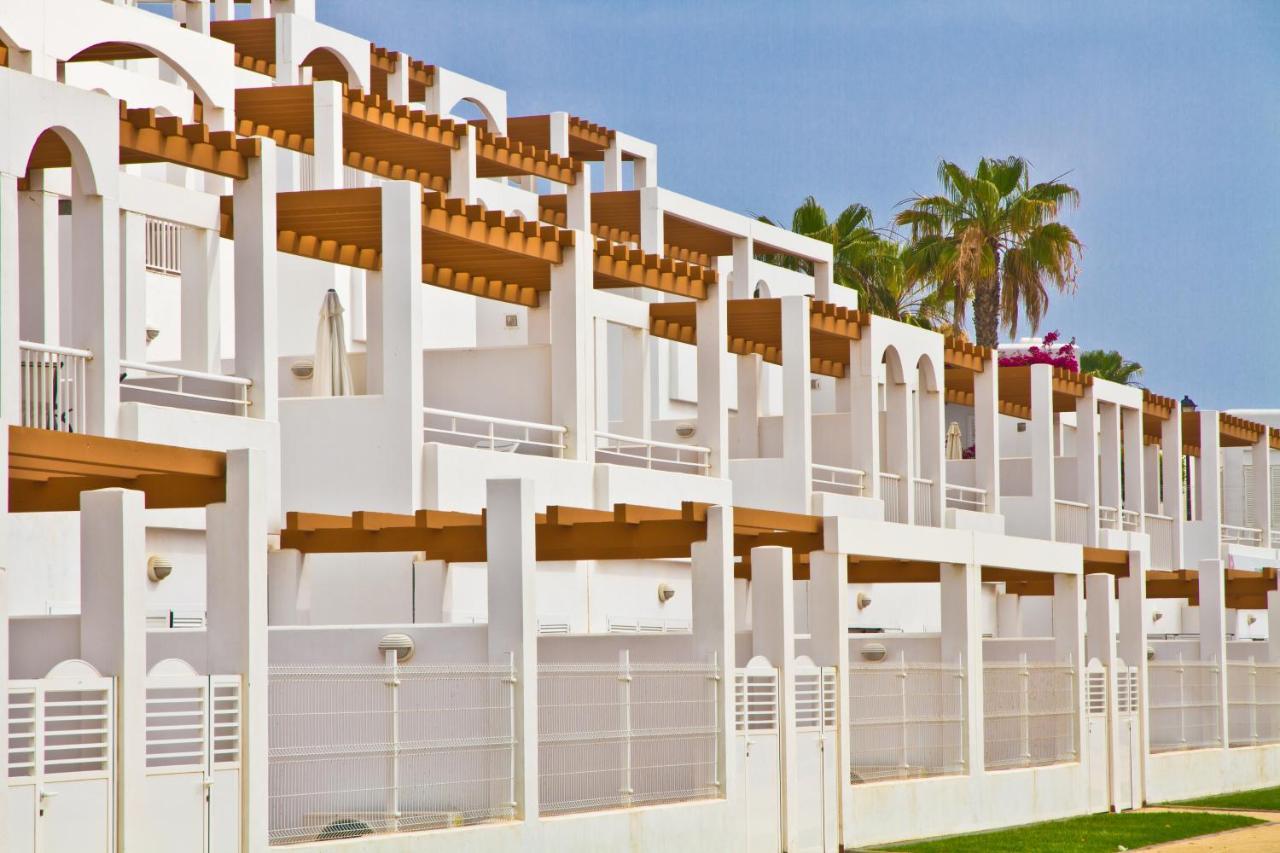 Pierre & Vacances Mojacar Playa Eksteriør bilde