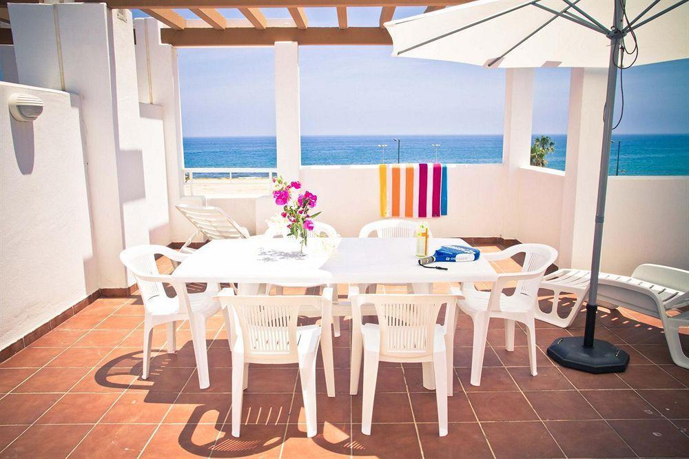 Pierre & Vacances Mojacar Playa Eksteriør bilde