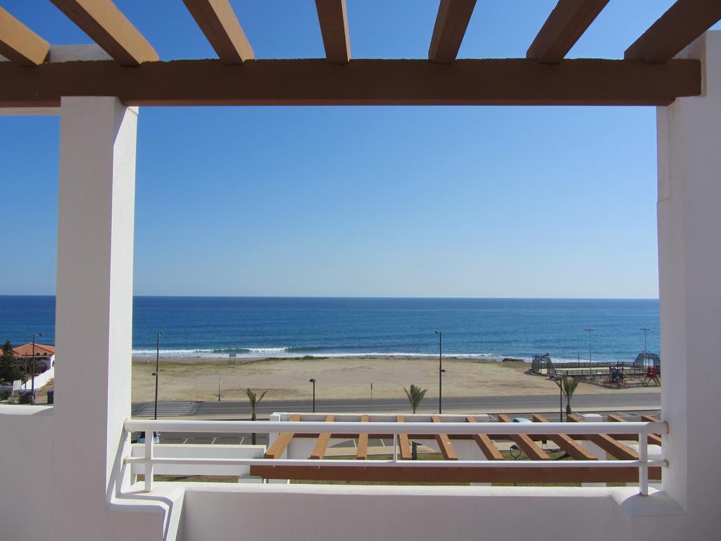 Pierre & Vacances Mojacar Playa Eksteriør bilde