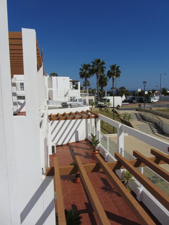 Pierre & Vacances Mojacar Playa Eksteriør bilde