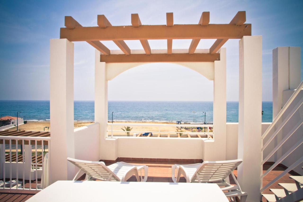 Pierre & Vacances Mojacar Playa Eksteriør bilde